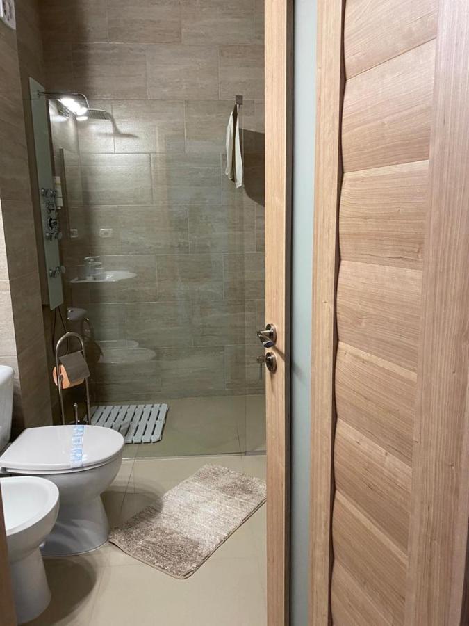 Apartamento Miramar Studio Năvodari Exterior foto